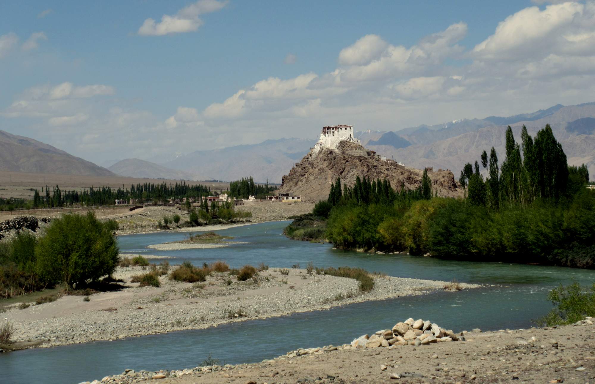 Photos from our India : Spiti - Ladakh Cycling Holiday